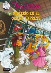 Imagen del producto 9788408037118