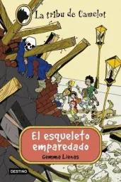 Imagen del producto 9788408038283