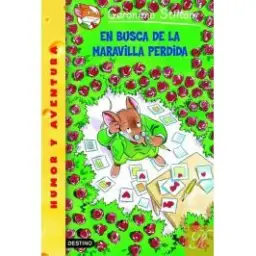 Imagen del producto 9788408047568