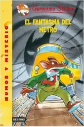 Imagen del producto 9788408052791