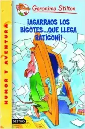 Imagen del producto 9788408057451