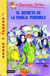 Imagen del producto 9788408059301