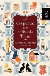 Imagen del producto 9788408059875