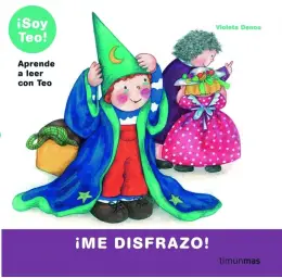 Imagen del producto 9788408064572