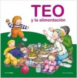 Imagen del producto 9788408064596