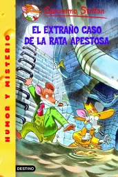 Imagen del producto 9788408065852
