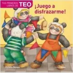 Imagen del producto 9788408070870