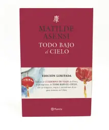 Imagen del producto 9788408072935