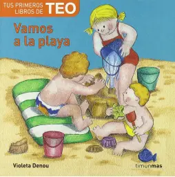 Imagen del producto 9788408073000