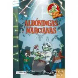 Imagen del producto 9788408075479