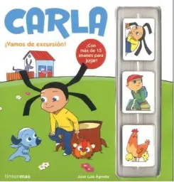 Imagen del producto 9788408095231