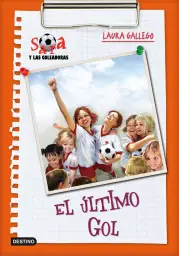 Imagen del producto 9788408095439