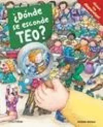 Imagen del producto 9788408100027