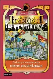 Imagen del producto 9788408100201