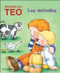 Imagen del producto 9788408100959