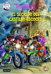 Imagen del producto 9788408102250