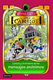 Imagen del producto 9788408103233