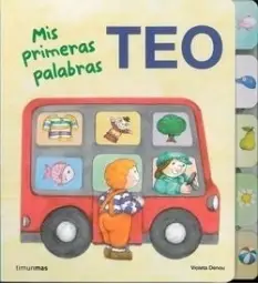 Imagen del producto 9788408103301