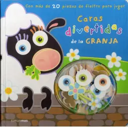 Imagen del producto 9788408103578