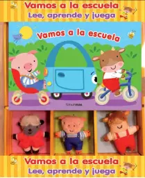 Imagen del producto 9788408103592