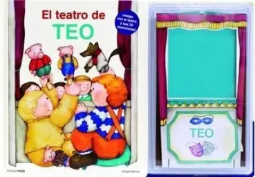 Imagen del producto 9788408104155