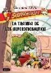 Imagen del producto 9788408107293