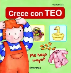 Imagen del producto 9788408108702