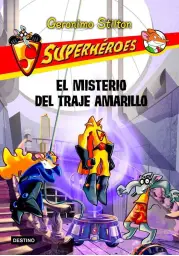 Imagen del producto 9788408108726