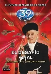 Imagen del producto 9788408108764