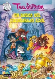 Imagen del producto 9788408111559