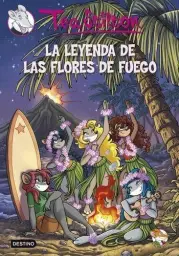 Imagen del producto 9788408115847