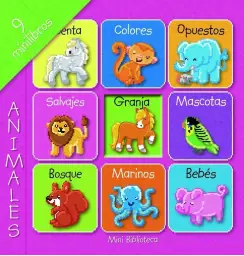 Imagen del producto 9788408116998