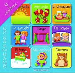 Imagen del producto 9788408117025