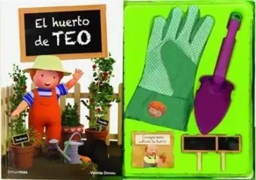 Imagen del producto 9788408117032