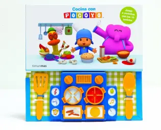 Imagen del producto 9788408117964