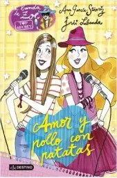 Imagen del producto 9788408118220