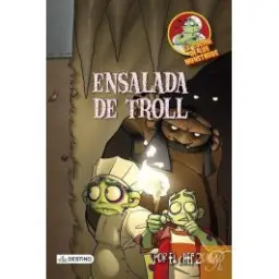 Imagen del producto 9788408118367