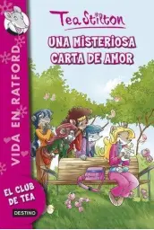 Imagen del producto 9788408118374