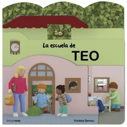 Imagen del producto 9788408124955