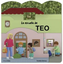 Imagen del producto 9788408124955