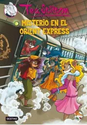 Imagen del producto 9788408126584