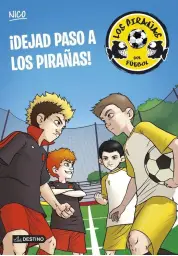 Imagen del producto 9788408127918