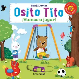 Imagen del producto 9788408128373
