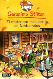 Imagen del producto 9788408129714