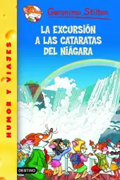 Imagen del producto 9788408130147