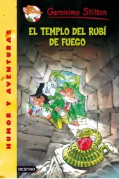 Imagen del producto 9788408130161