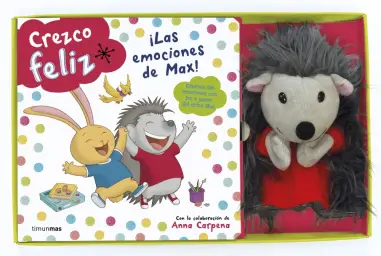 Imagen del producto 9788408130512