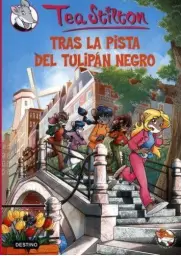 Imagen del producto 9788408131137