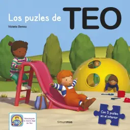 Imagen del producto 9788408131168