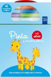 Imagen del producto 9788408134718